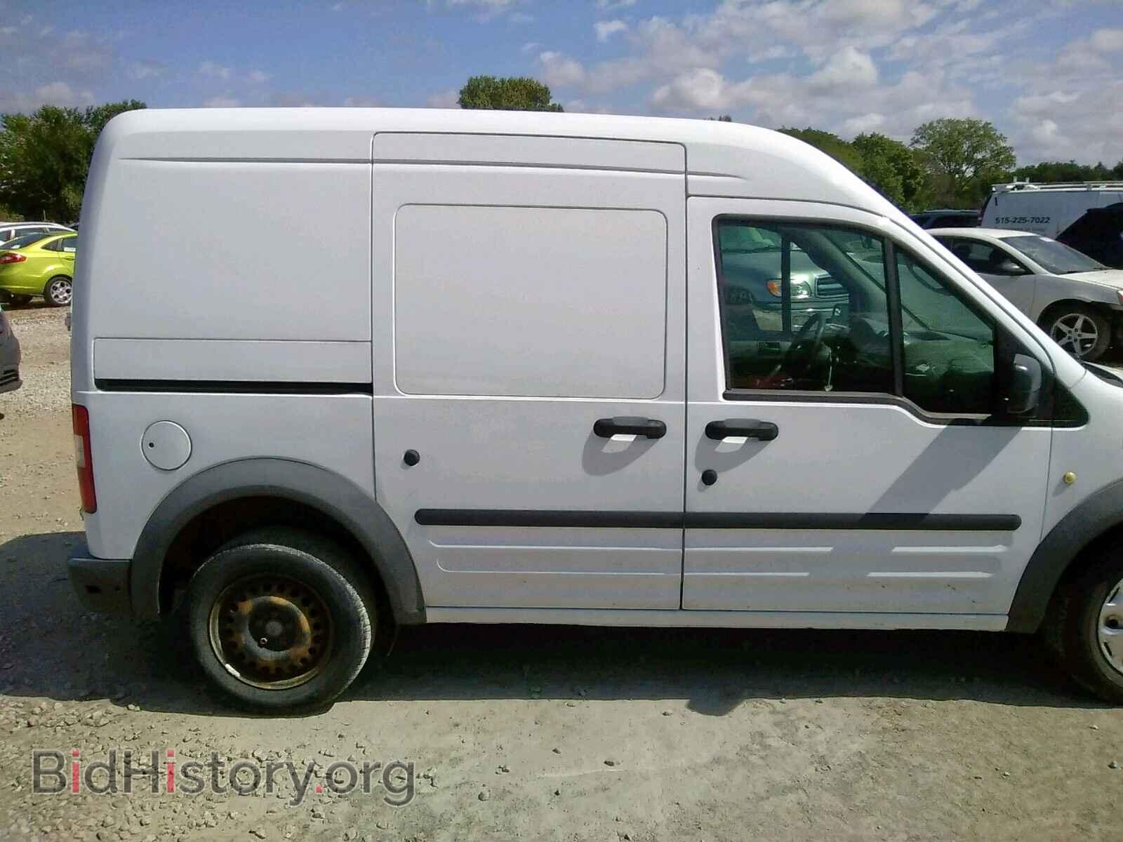 2013 FORD TRANSIT CO - VIN: NM0LS7CN8DT144680 - Фото 9