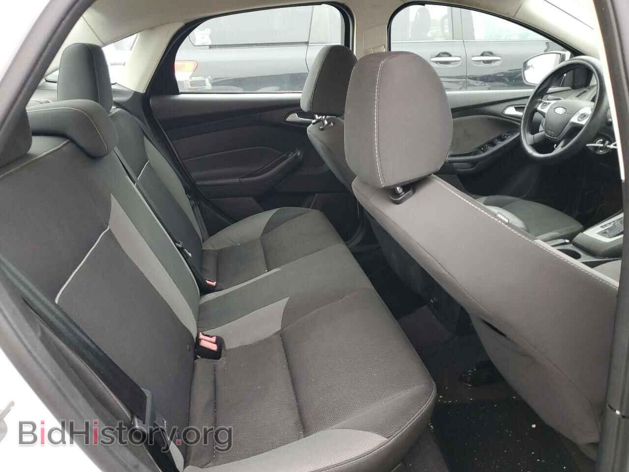 2014 FORD FOCUS - VIN: 1FADP3F26EL272166 - Фото 10