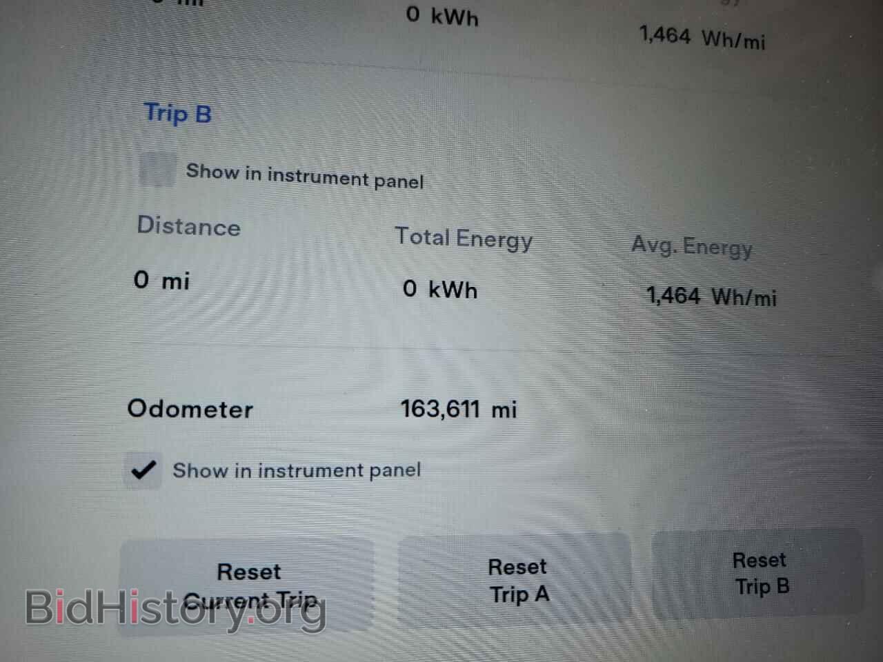 2016 TESLA MODEL S - VIN: 5YJSA1E11GF159490 - Photo 9