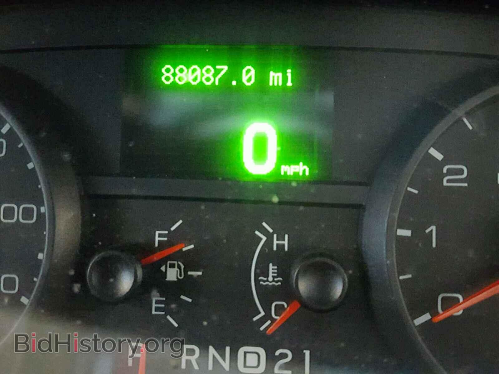 2011 FORD CROWN VIC - VIN: 2FABP7EV8BX141569 - Фото 8