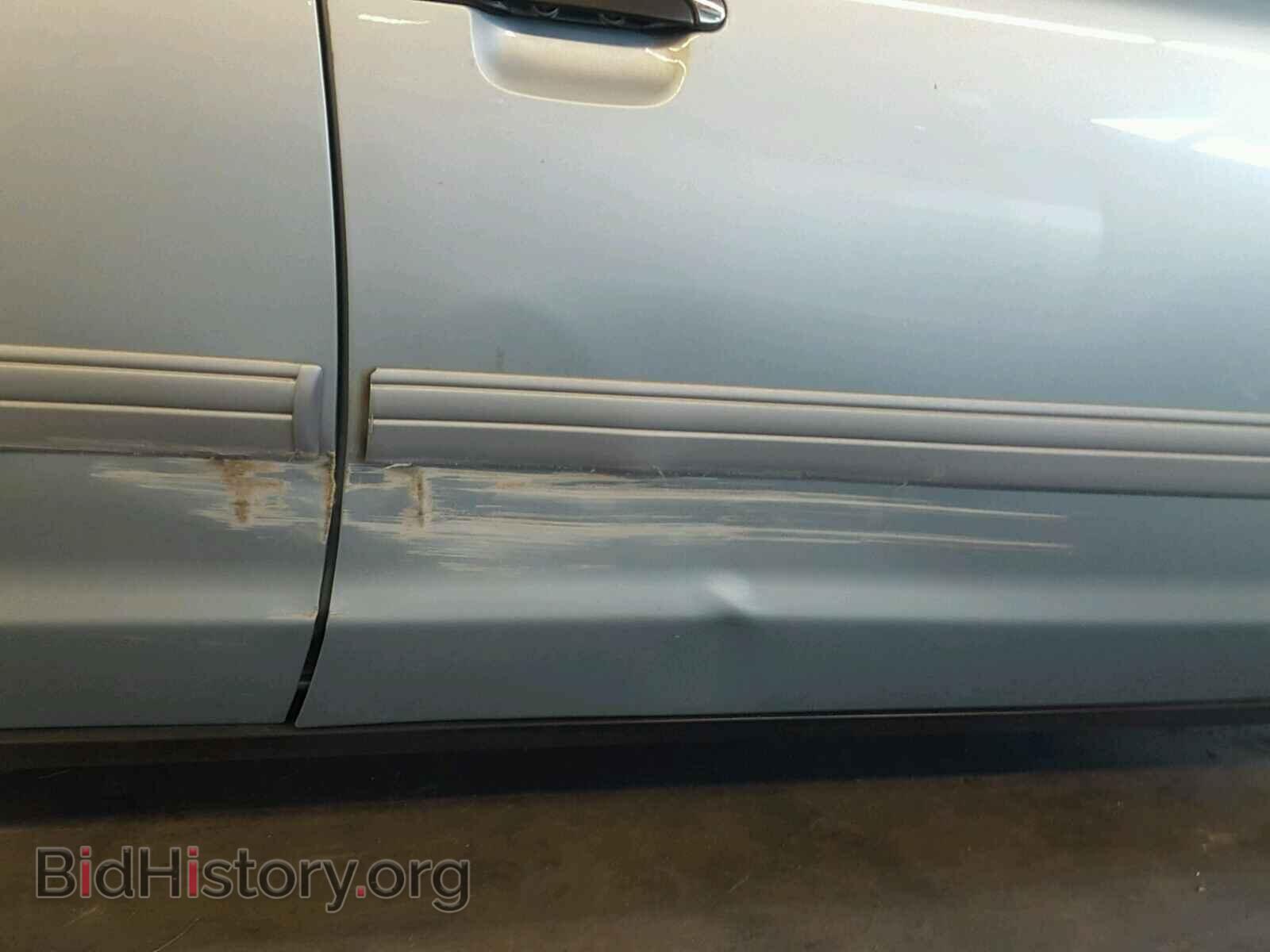 2011 FORD CROWN VIC - VIN: 2FABP7EV8BX141569 - Фото 9