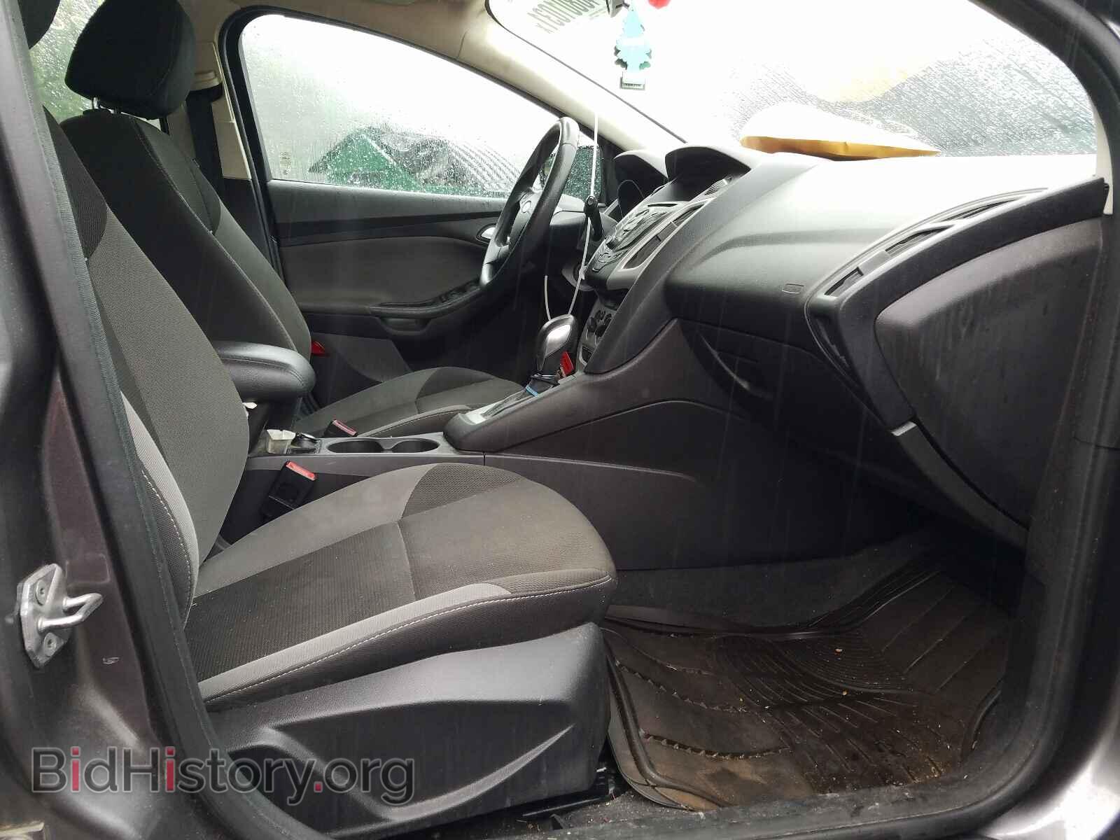 2014 FORD FOCUS - VIN: 1FADP3K28EL163486 - Photo 5