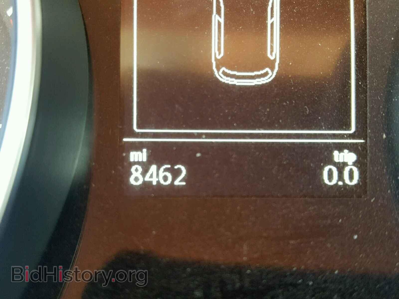 2017 VOLKSWAGEN GOLF - VIN: 3VW217AU3HM037484 - Фото 8
