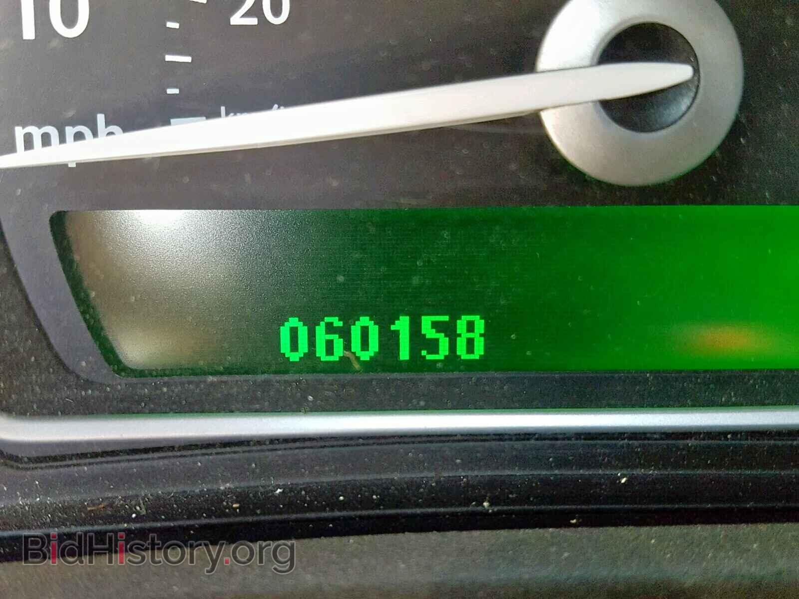 2009 SAAB 9 3 - VIN: YS3FB79Y196000677 - Фото 8