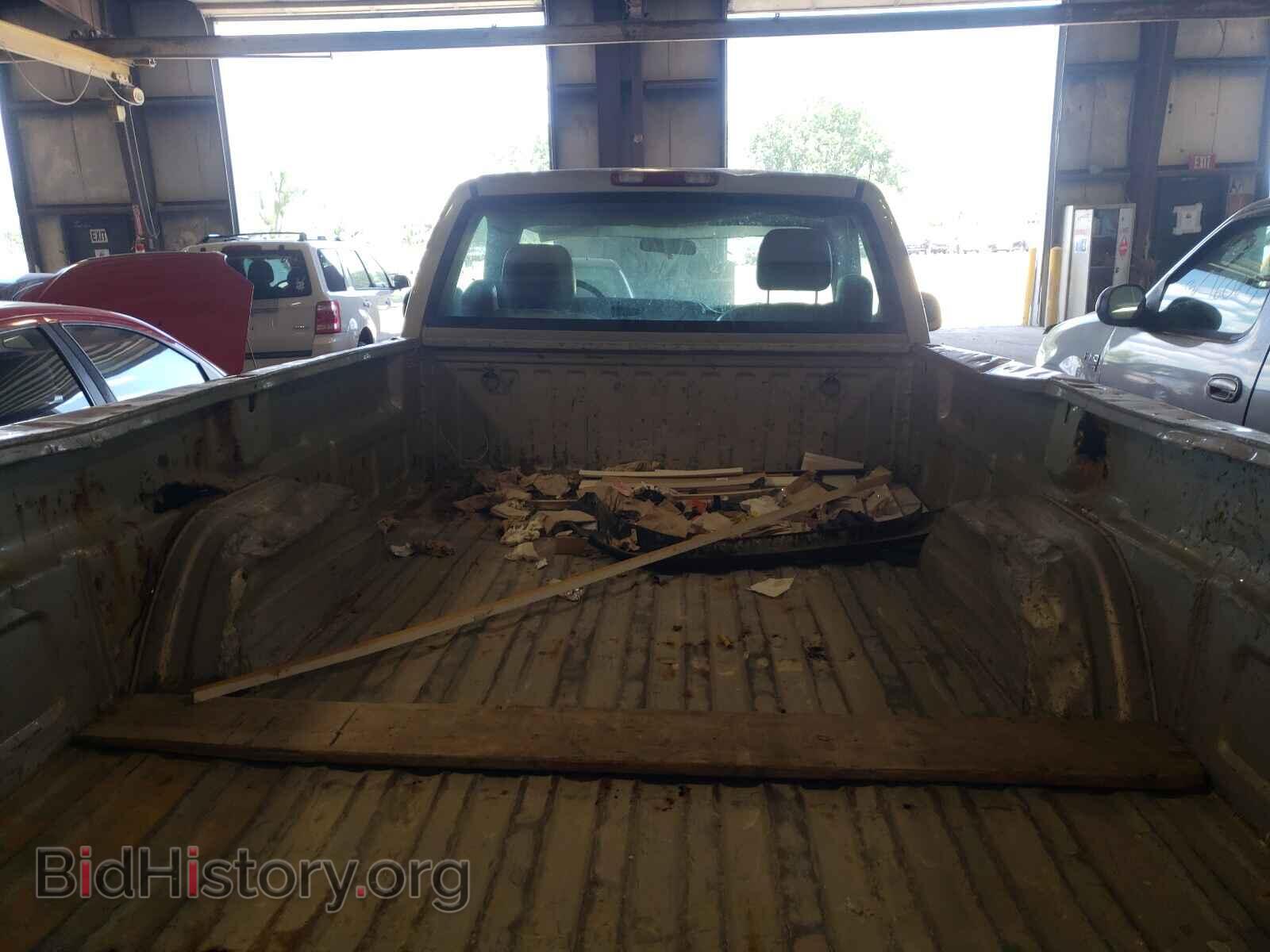 2006 CHEVROLET SILVERADO - VIN: 1GCHK24U76E175637 - Фото 6