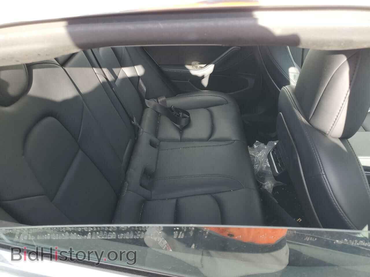 2020 TESLA MODEL 3 - VIN: 5YJ3E1EA5LF660062 - Фото 10