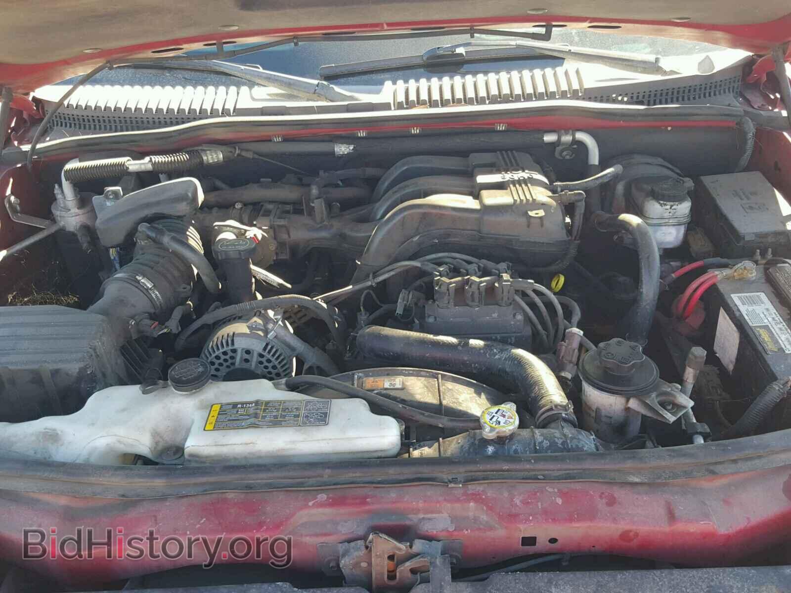 2008 FORD EXPLORER - VIN: 1FMEU63E88UA74884 - Фото 7