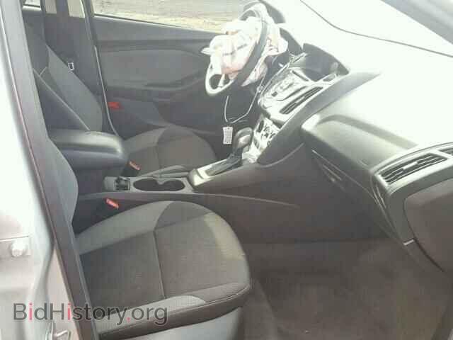 2014 FORD FOCUS - VIN: 1FADP3F27EL274976 - Фото 5