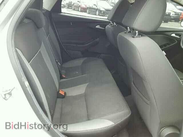 2014 FORD FOCUS - VIN: 1FADP3F27EL274976 - Фото 6