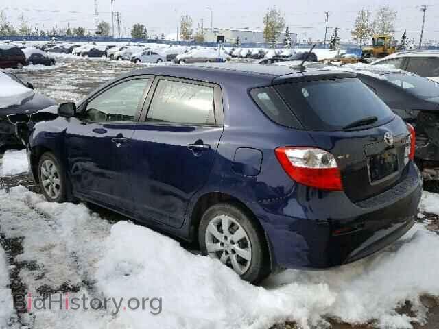 2012 TOYOTA COROLLA - VIN: 2T1KU4EE8CC854379 - Фото 3