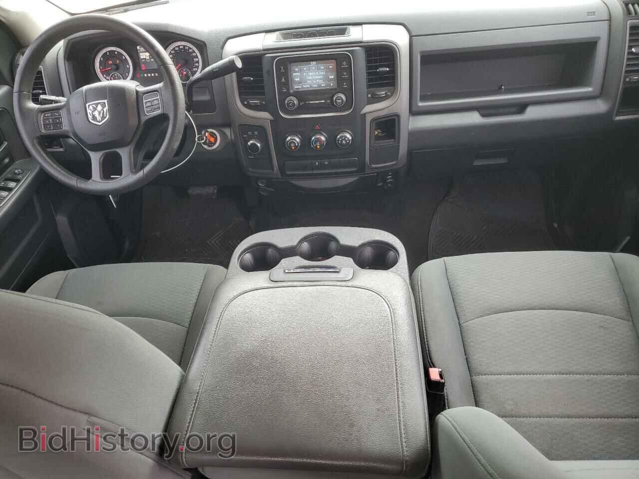 2015 RAM 1500 - VIN: 1C6RR7KT0FS657785 - Фото 8