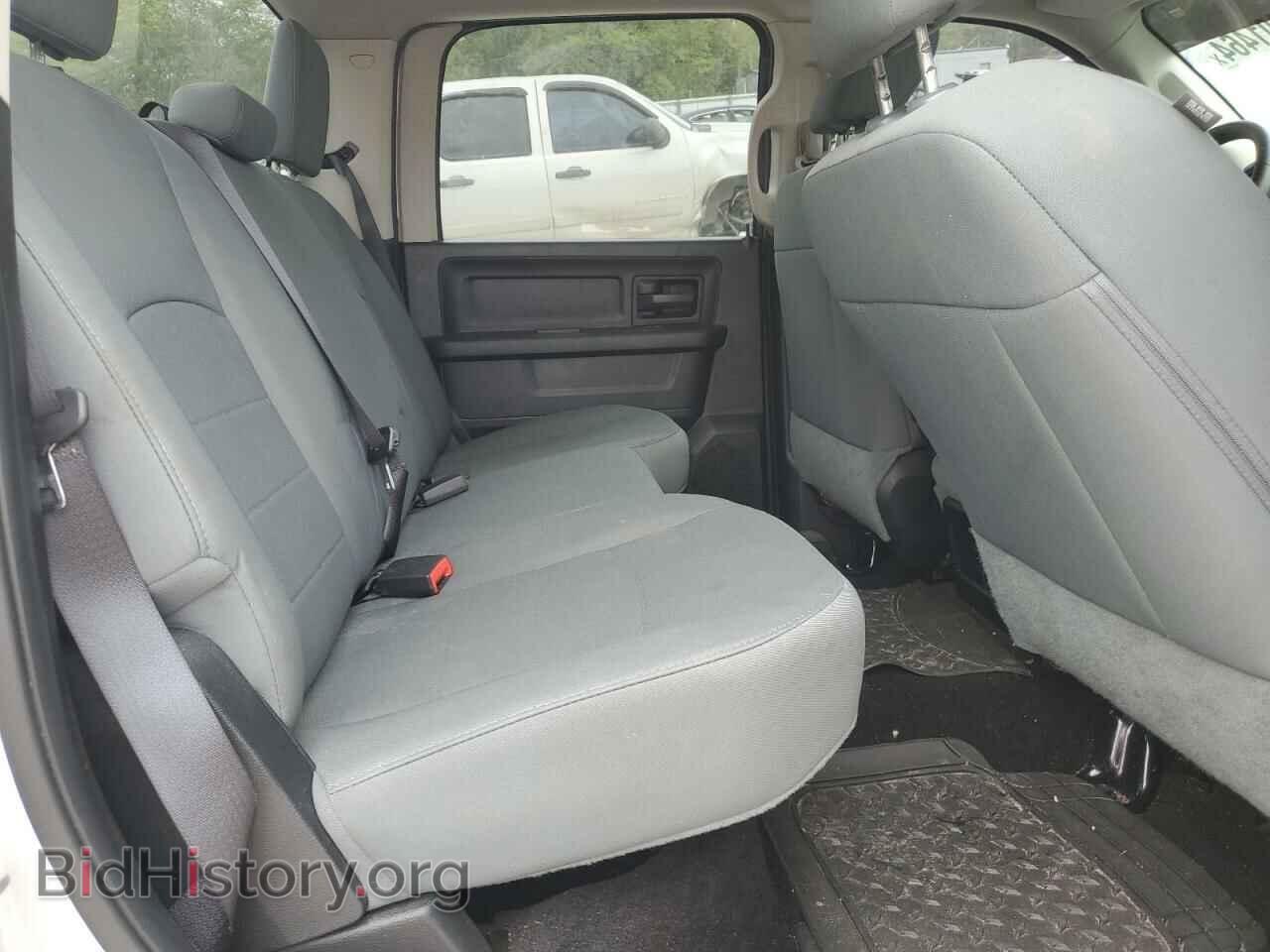 2015 RAM 1500 - VIN: 1C6RR7KT0FS657785 - Фото 10
