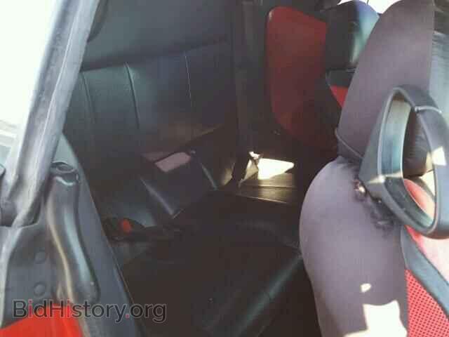 2001 MITSUBISHI ECLIPSE - VIN: 4A3AE35GX1E002174 - Фото 6