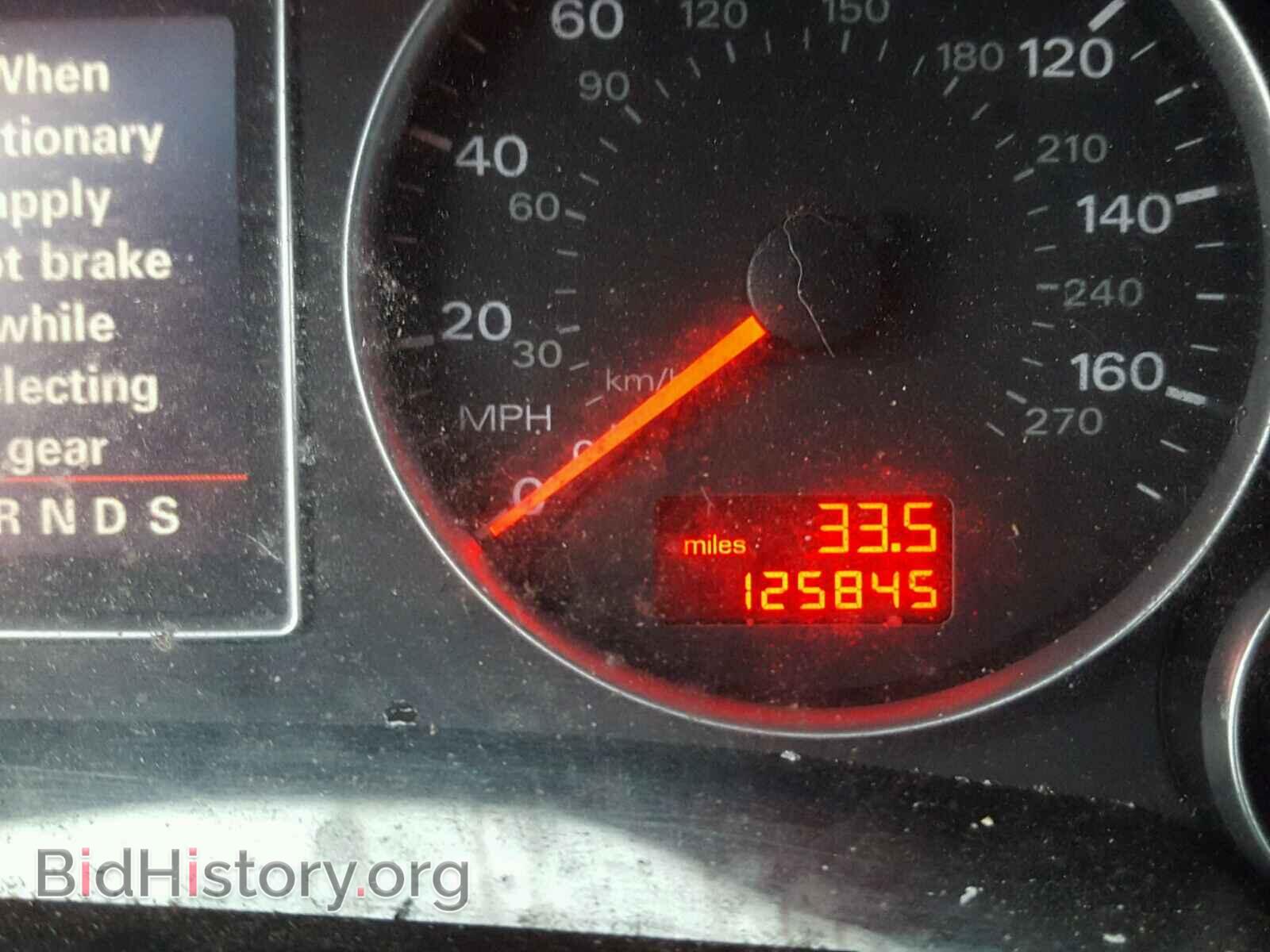 2006 AUDI A4 - VIN: WAUDF78E16A157027 - Фото 8