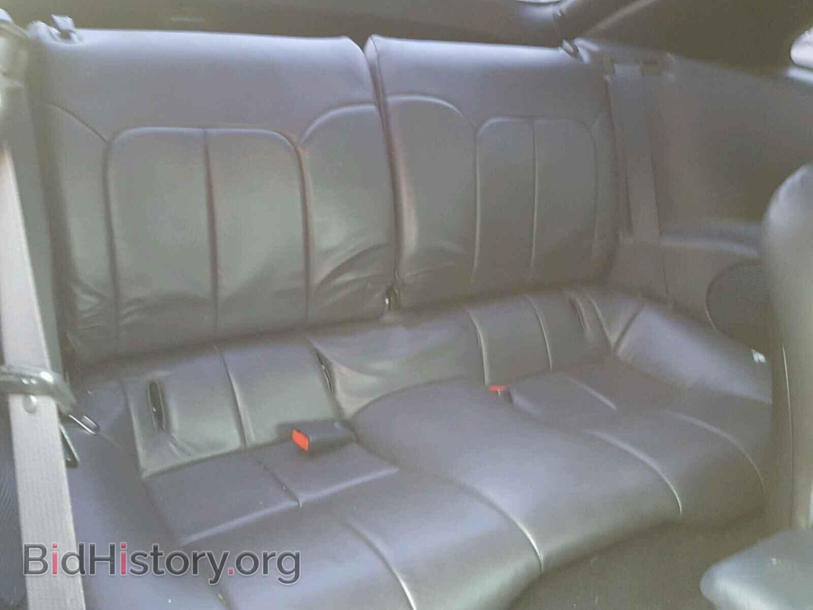 2003 MITSUBISHI ECLIPSE - VIN: 4A3AC44G13E017632 - Фото 6