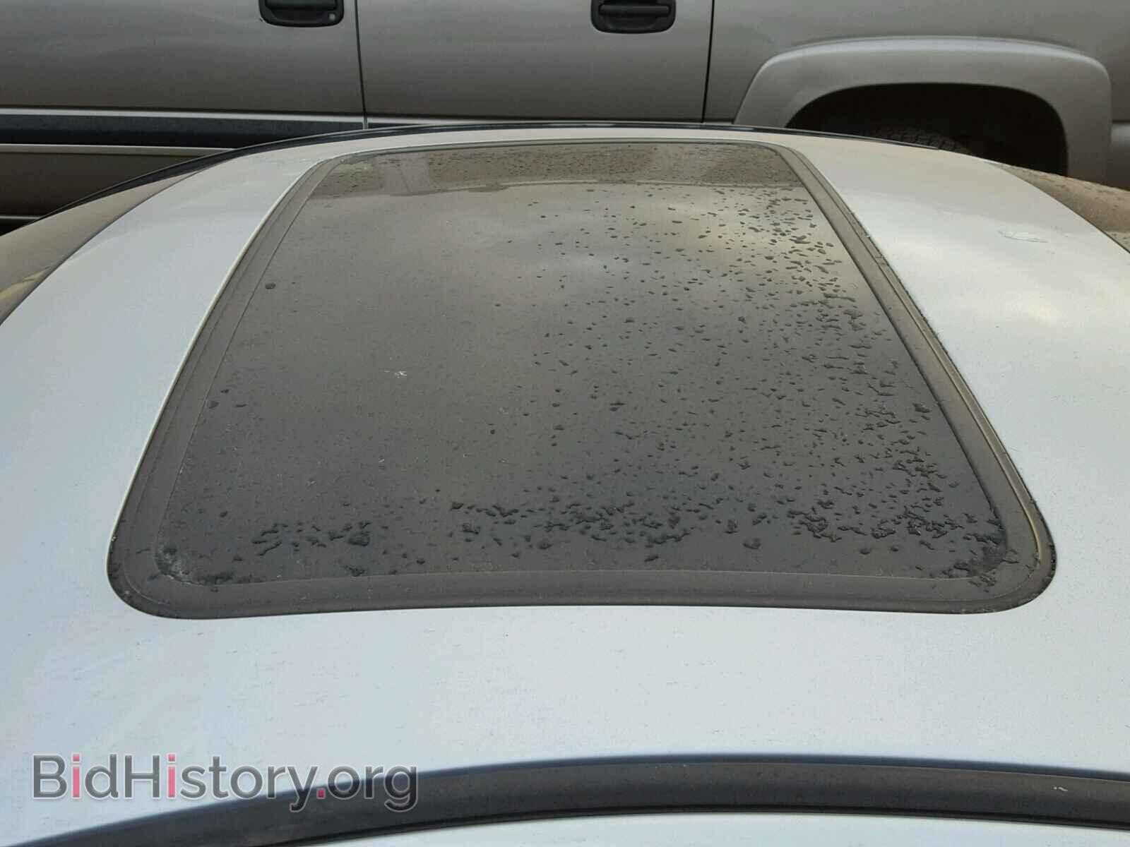2003 MITSUBISHI ECLIPSE - VIN: 4A3AC44G13E017632 - Фото 9