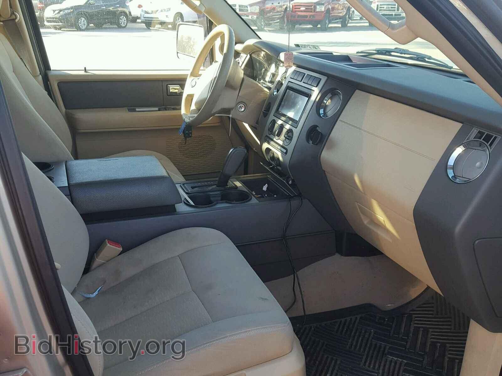 2007 FORD EXPEDITION - VIN: 1FMFU15547LA44323 - Фото 5