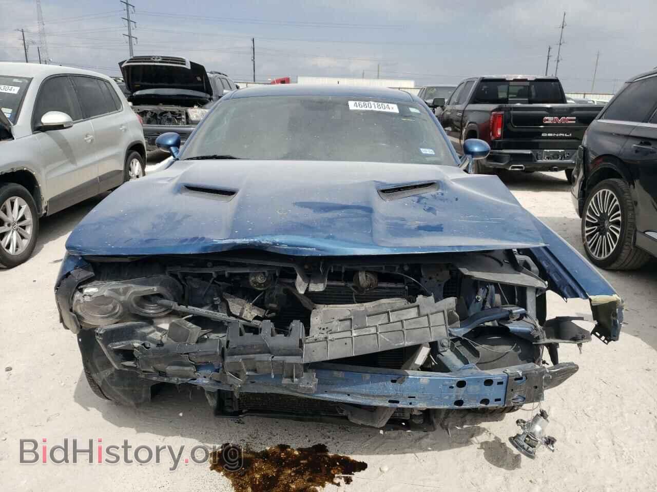 2020 DODGE CHALLENGER - VIN: 2C3CDZAG7LH218748 - Photo 5