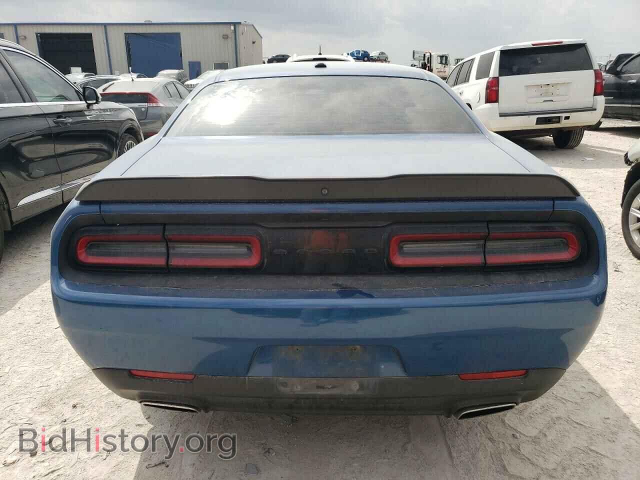 2020 DODGE CHALLENGER - VIN: 2C3CDZAG7LH218748 - Photo 6