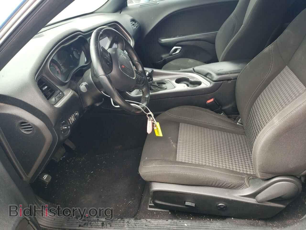 2020 DODGE CHALLENGER - VIN: 2C3CDZAG7LH218748 - Photo 7