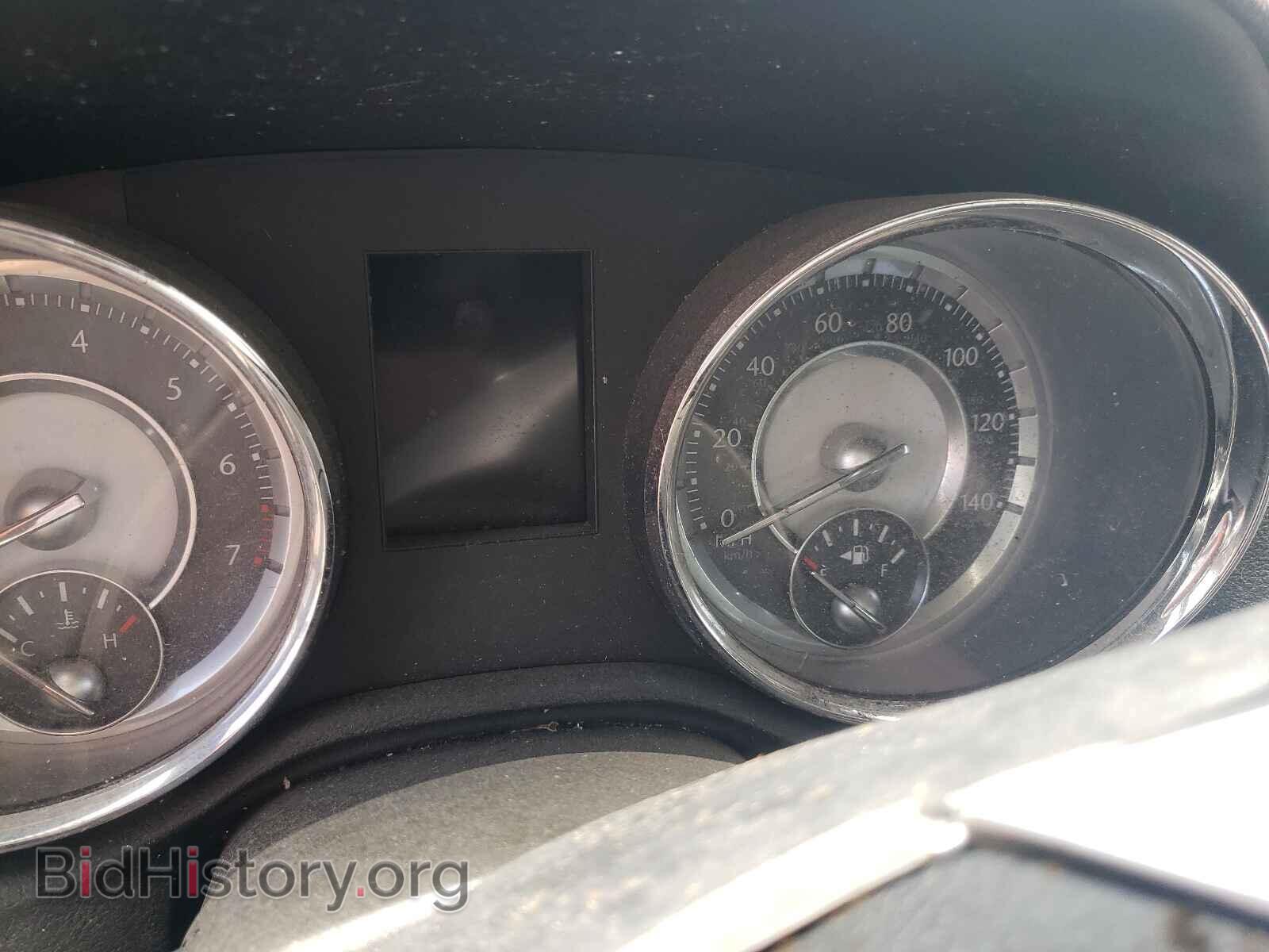 2013 CHRYSLER 300 - VIN: 2C3CCAAG9DH508088 - Фото 8