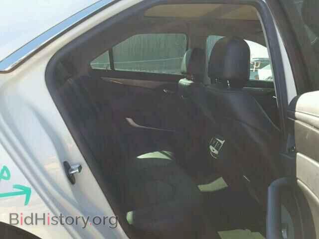 2012 CADILLAC CTS - VIN: 1G6DA5E59C0135968 - Фото 6