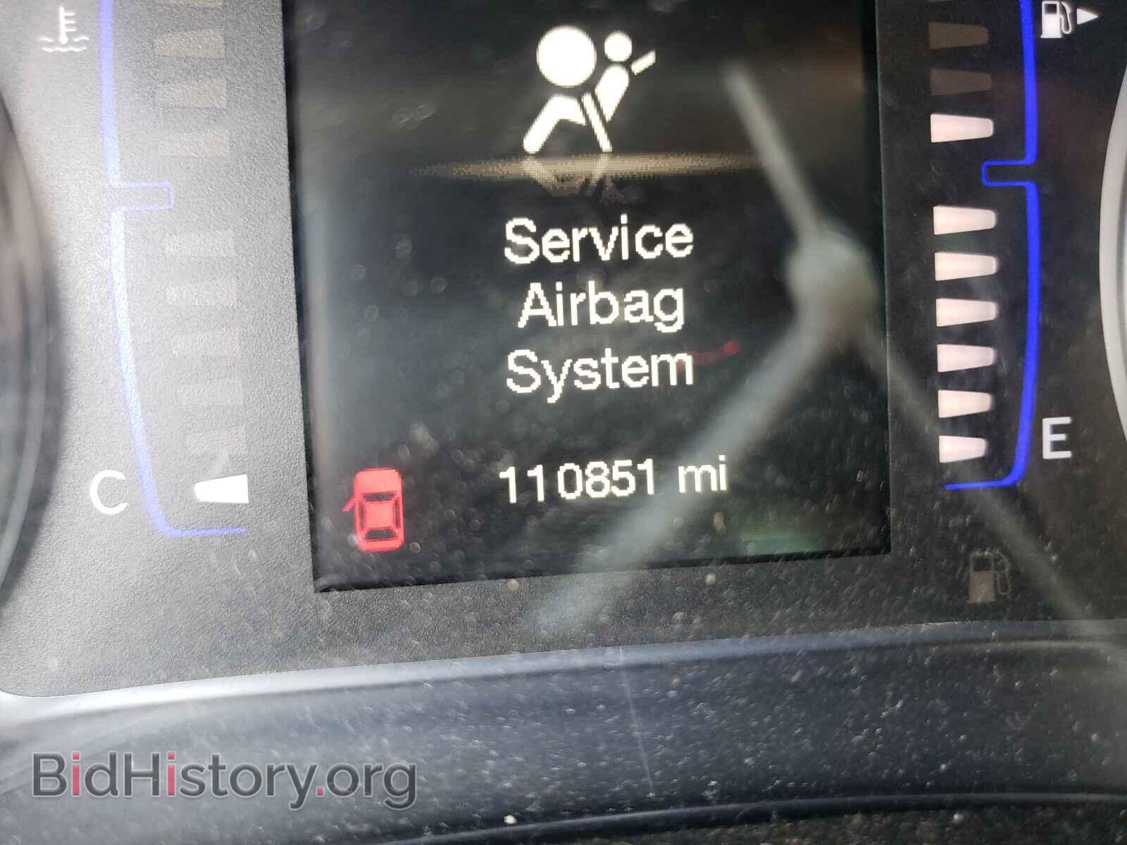 2015 CHRYSLER 200 - VIN: 1C3CCCAB8FN622111 - Фото 8