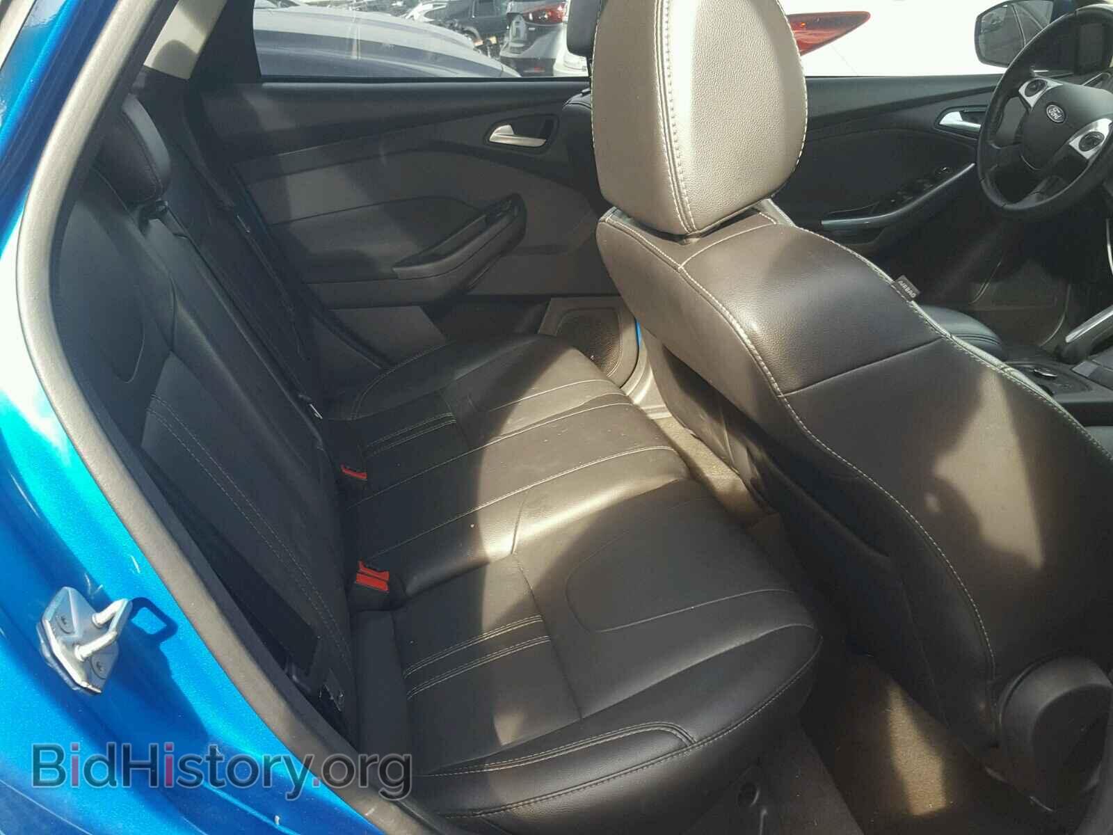 2014 FORD FOCUS - VIN: 1FADP3J27EL110280 - Photo 6