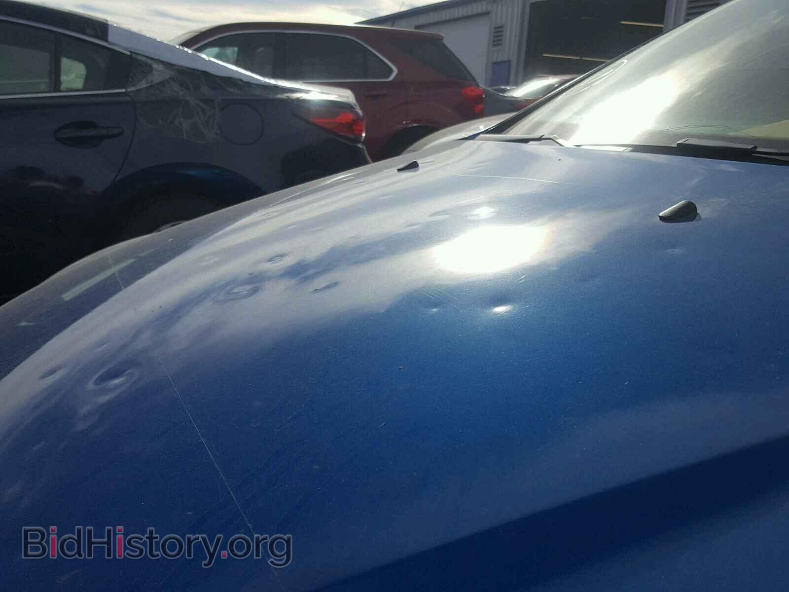 2014 FORD FOCUS - VIN: 1FADP3J27EL110280 - Photo 9