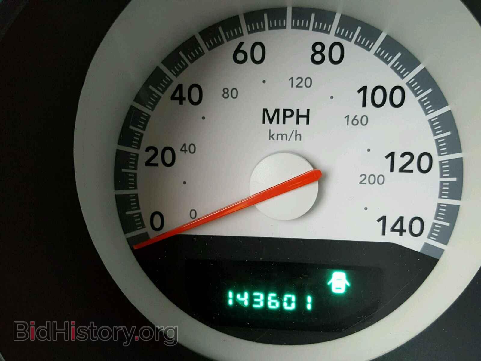 2008 DODGE CHARGER - VIN: 2B3LA33G88H306022 - Фото 8