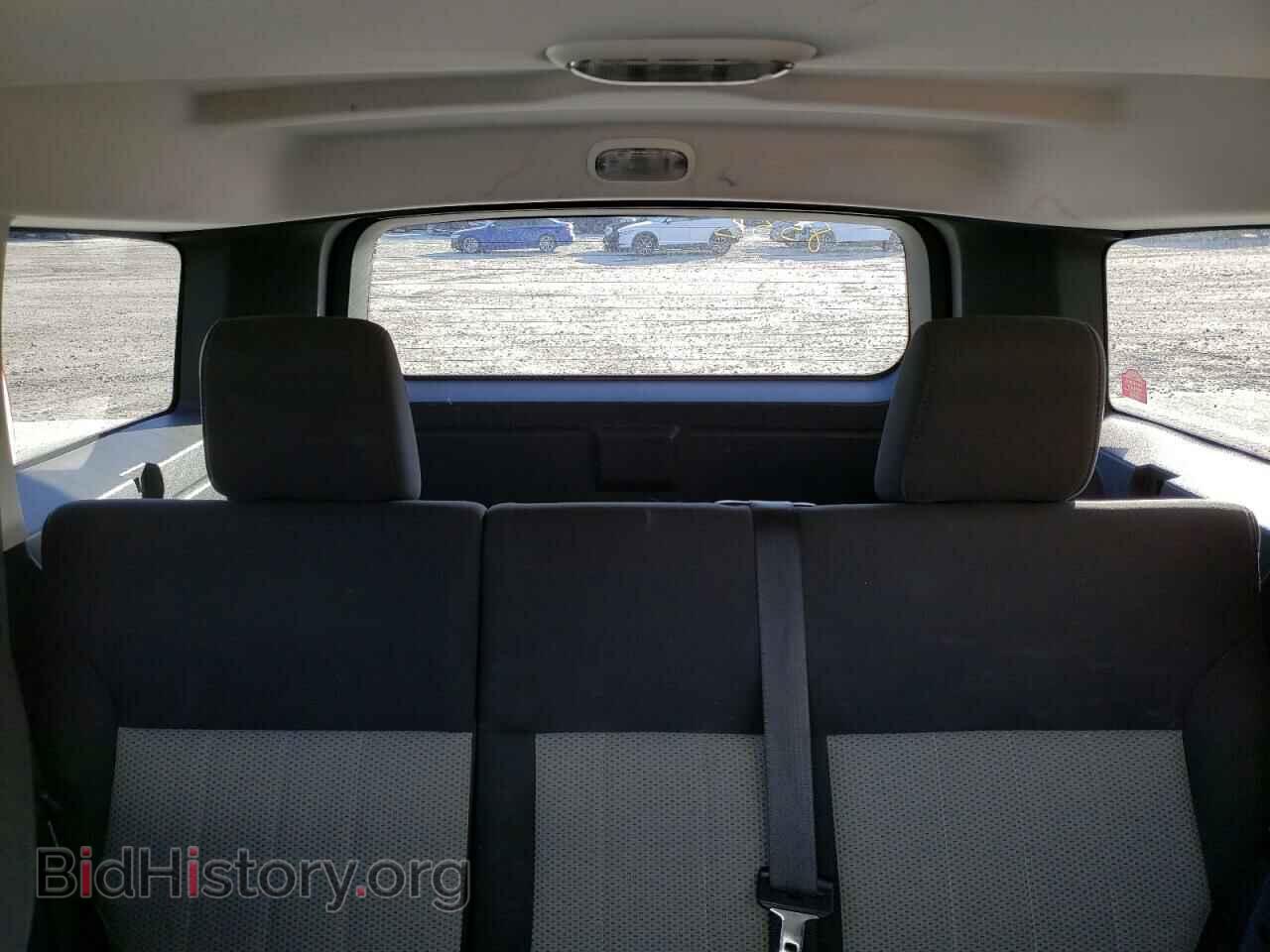 2010 DODGE NITRO - VIN: 1D4PU4GK0AW157286 - Фото 10
