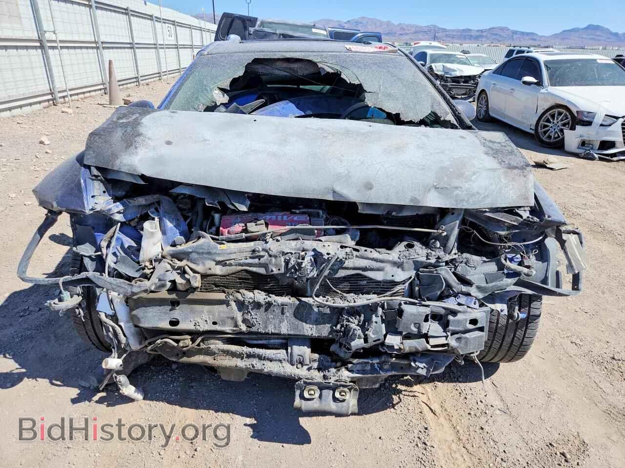 2006 MITSUBISHI ECLIPSE - VIN: 4A3AK34T36E006596 - Photo 5