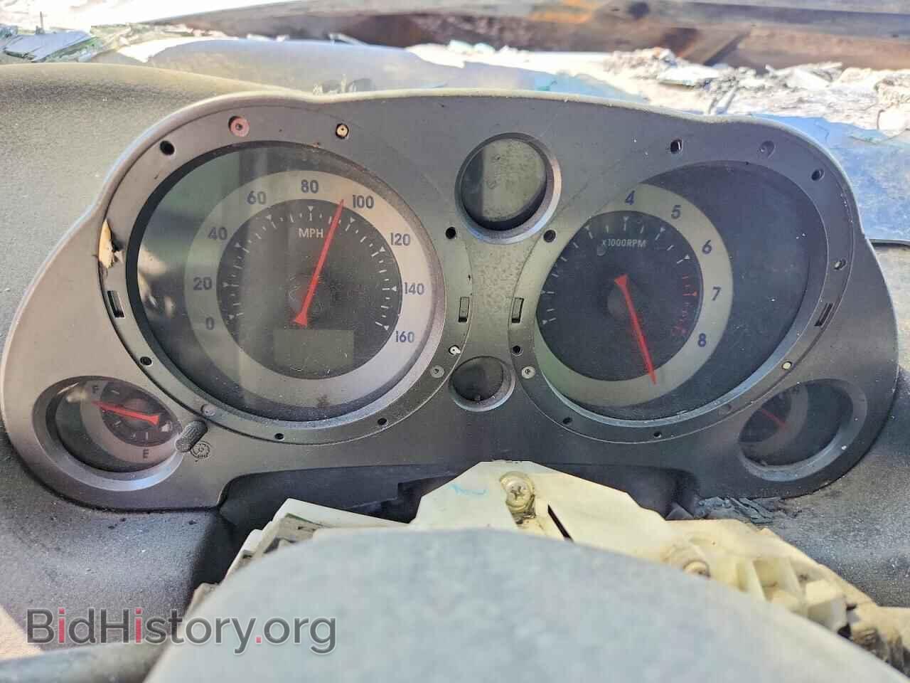 2006 MITSUBISHI ECLIPSE - VIN: 4A3AK34T36E006596 - Photo 9