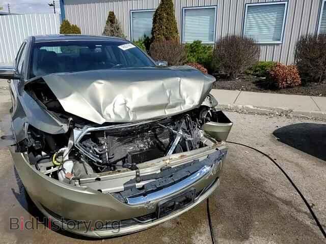 2013 FORD TAURUS - VIN: 1FAHP2F88DG131669 - Фото 14