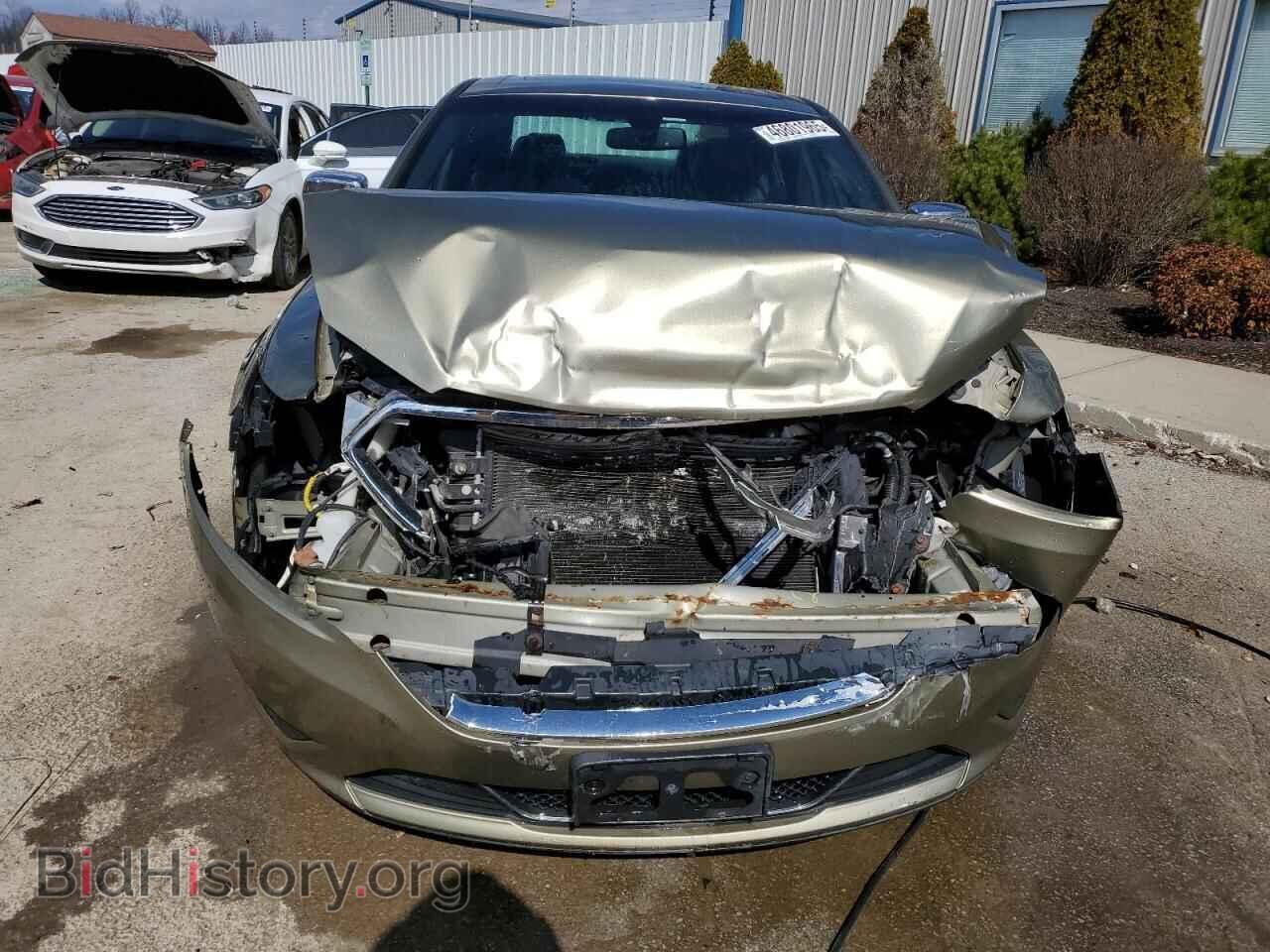 2013 FORD TAURUS - VIN: 1FAHP2F88DG131669 - Фото 5