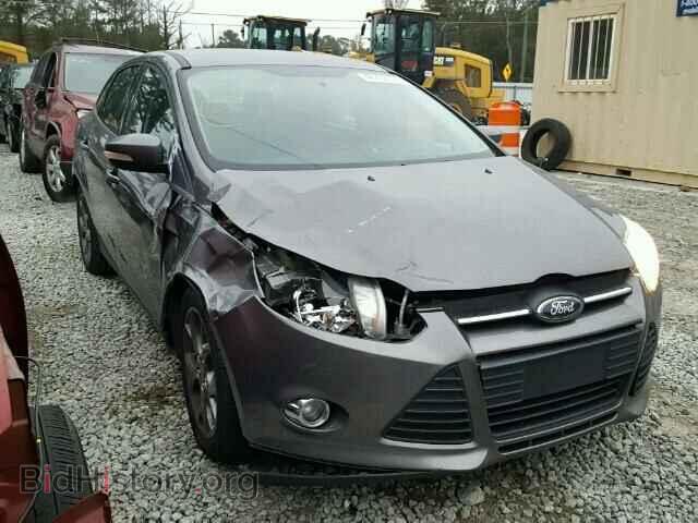 Фотография 1FADP3F26DL211530 - FORD FOCUS 2013