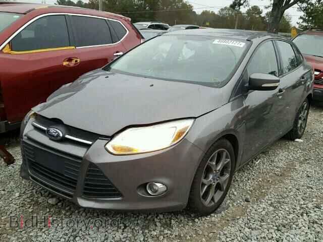 2013 FORD FOCUS - VIN: 1FADP3F26DL211530 - Photo 2