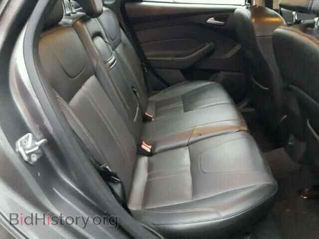 2013 FORD FOCUS - VIN: 1FADP3F26DL211530 - Photo 6