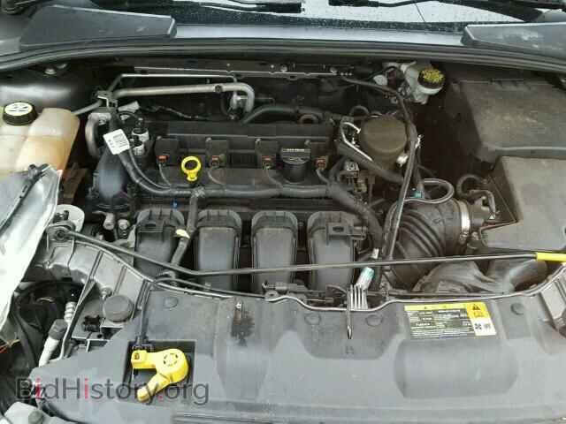 2013 FORD FOCUS - VIN: 1FADP3F26DL211530 - Photo 7