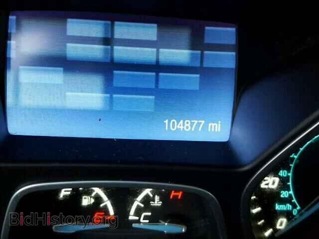 2013 FORD FOCUS - VIN: 1FADP3F26DL211530 - Photo 8