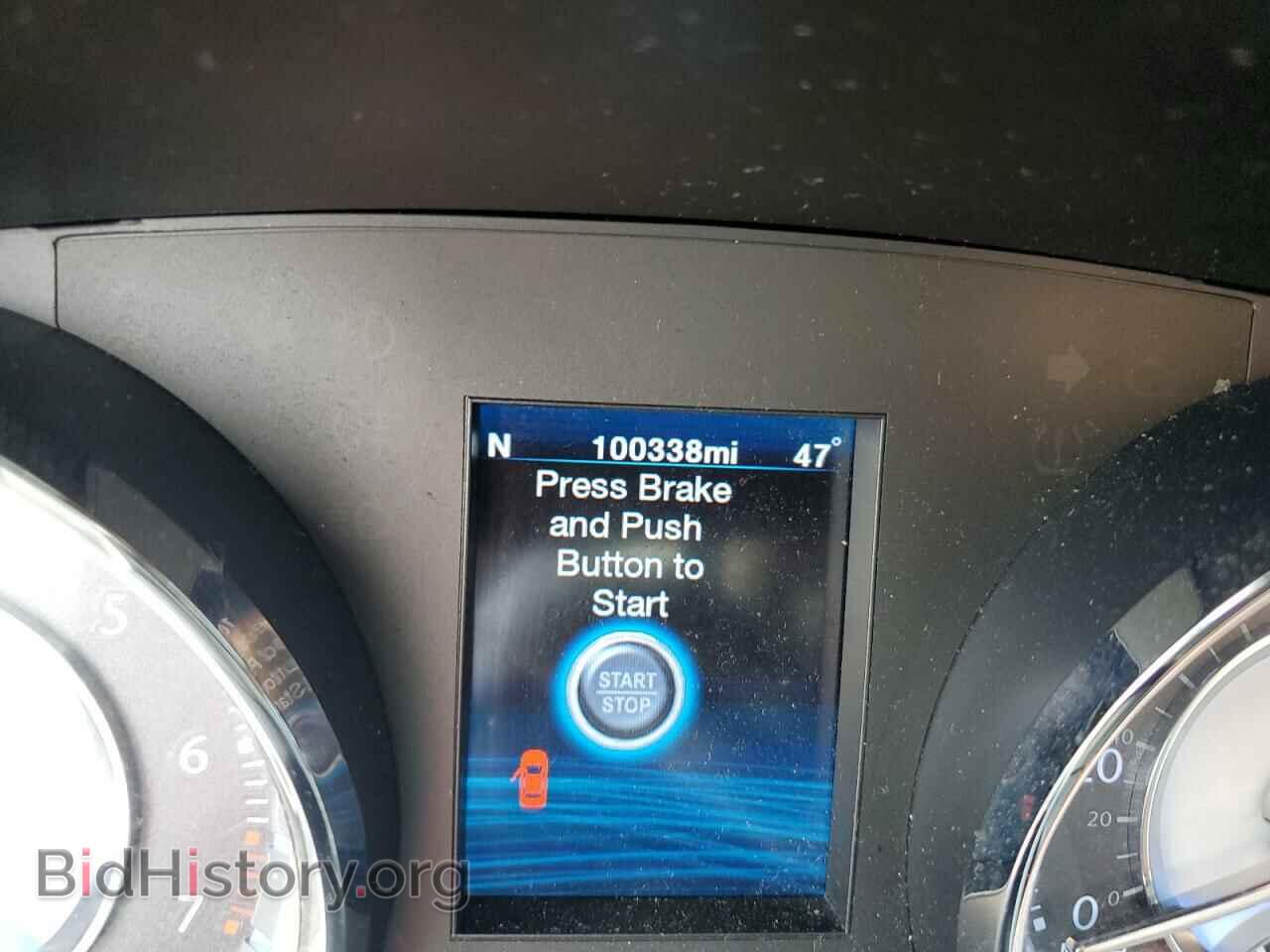 2012 CHRYSLER 300 - VIN: 2C3CCACG5CH232911 - Фото 9