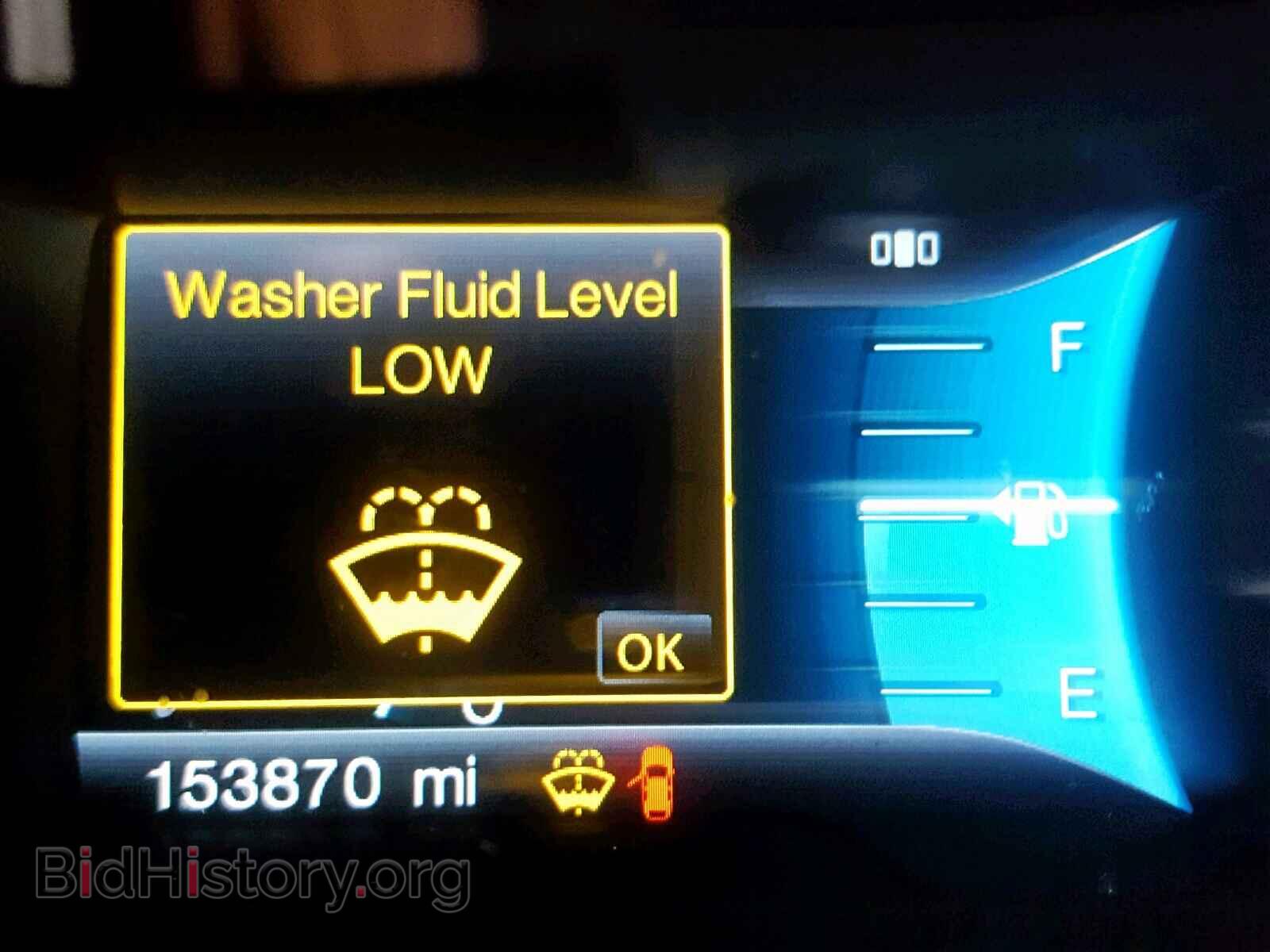 2012 FORD EDGE - VIN: 2FMDK3AK5CBA12401 - Фото 8