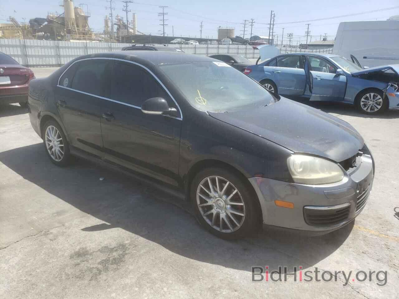 Photo 3VWTJ71K36M658854 - VOLKSWAGEN JETTA 2006