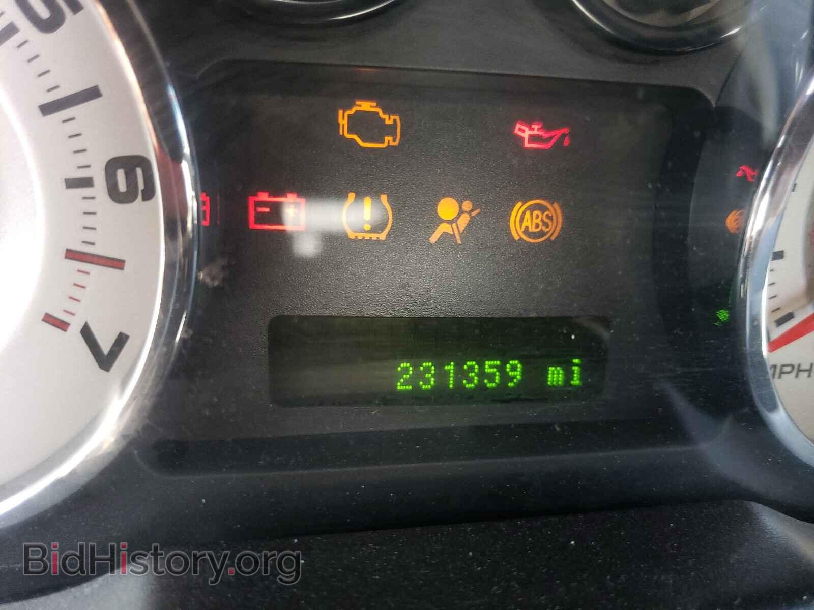 2007 FORD EDGE - VIN: 2FMDK48C67BA89532 - Photo 8