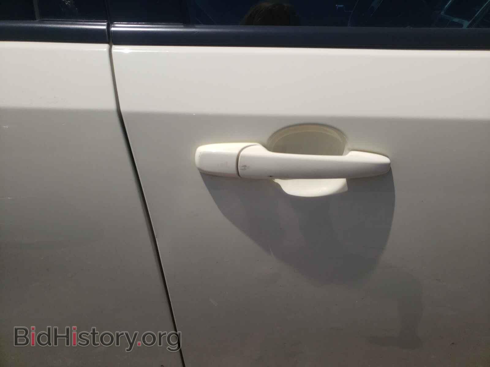 2007 FORD EDGE - VIN: 2FMDK48C67BA89532 - Photo 9