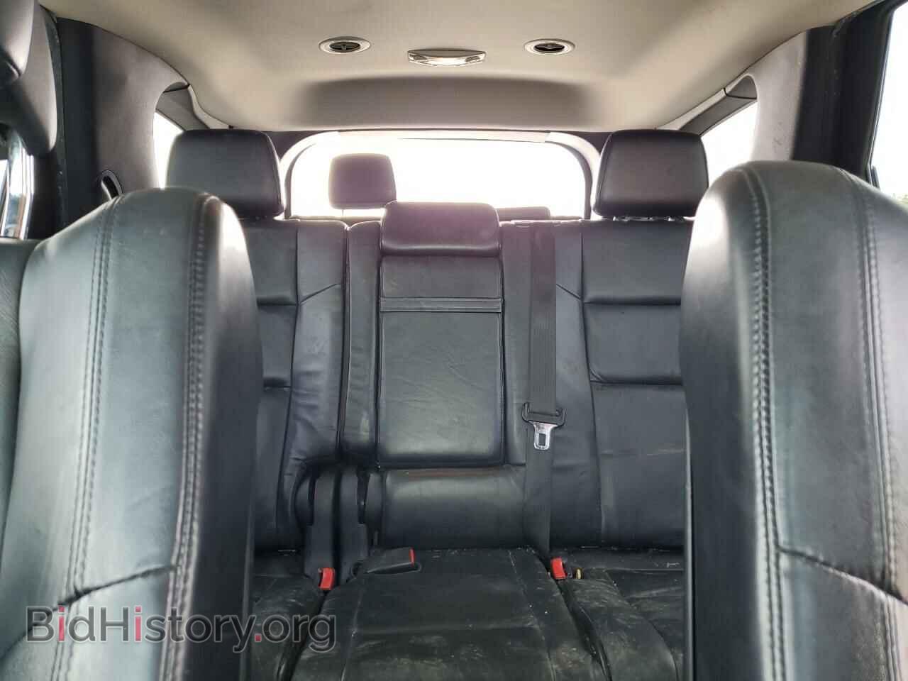 2016 DODGE DURANGO - VIN: 1C4RDHDG2GC448976 - Фото 10