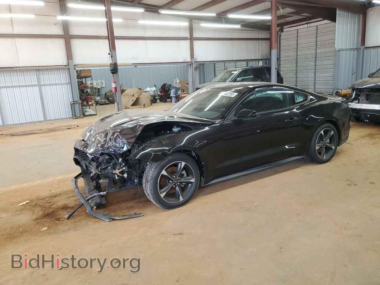Photo 1FA6P8TH2L5190404 - FORD ALL Models 2020
