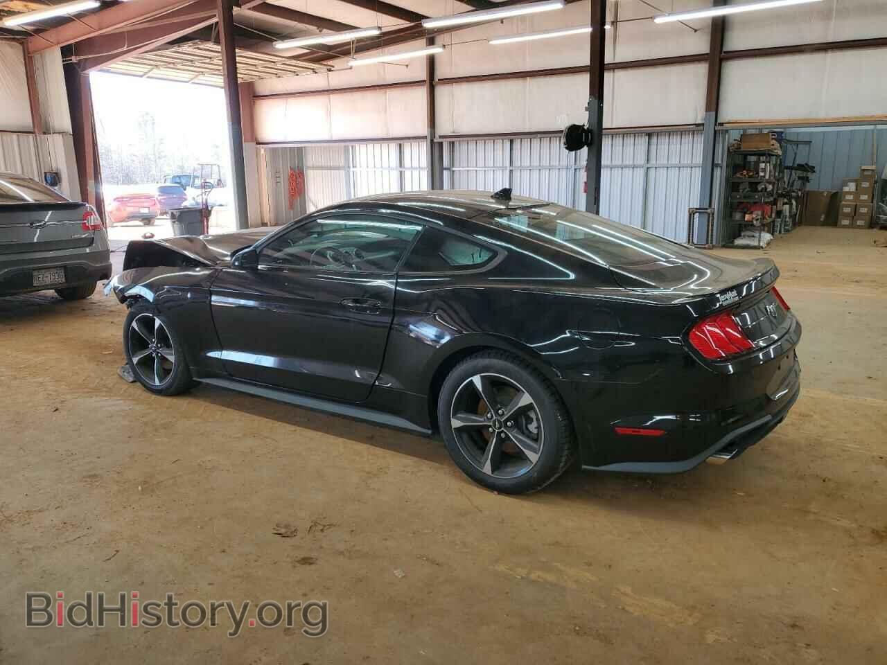 2020 FORD ALL Models - VIN: 1FA6P8TH2L5190404 - Photo 2