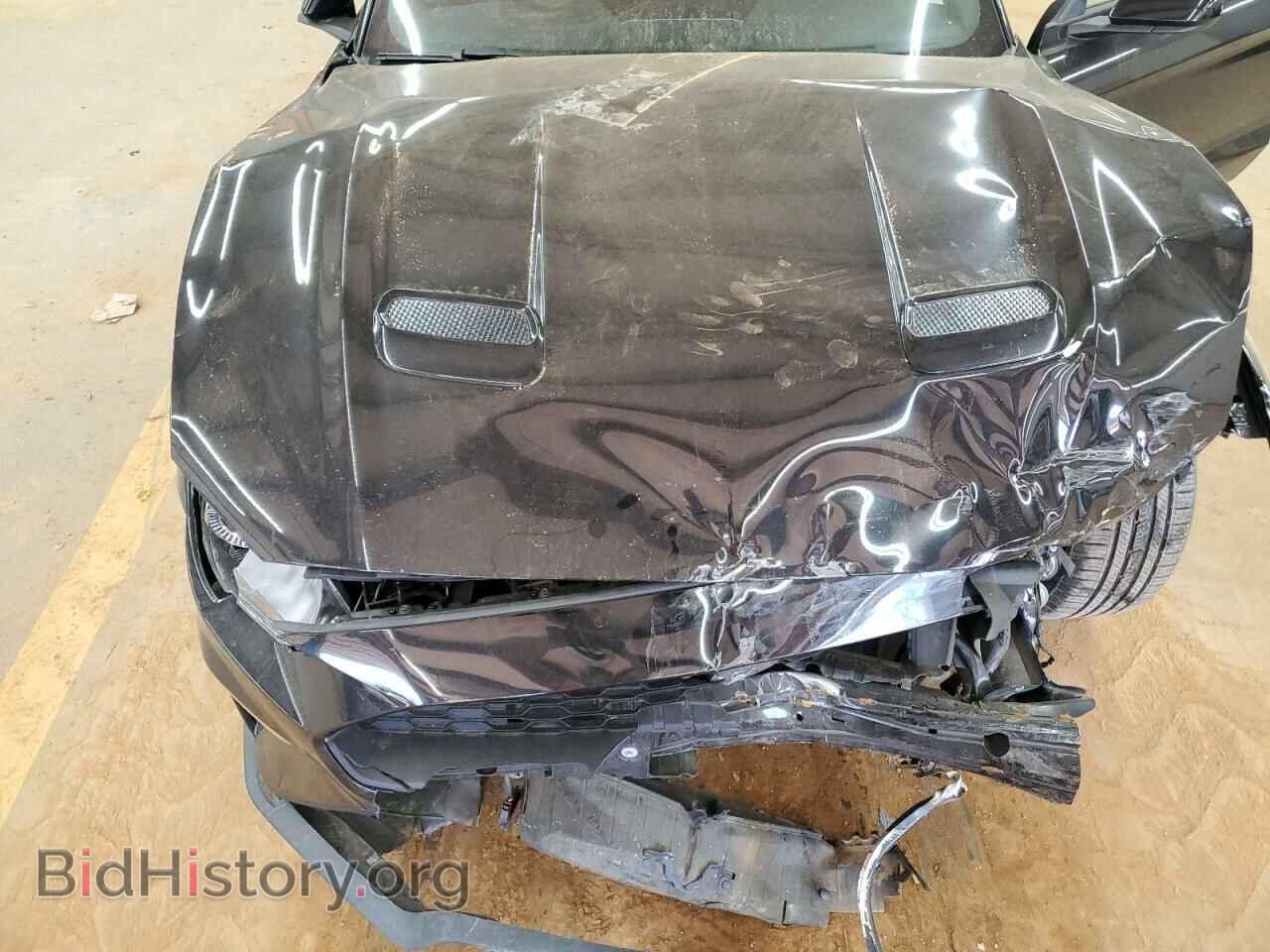 2020 FORD ALL Models - VIN: 1FA6P8TH2L5190404 - Photo 11