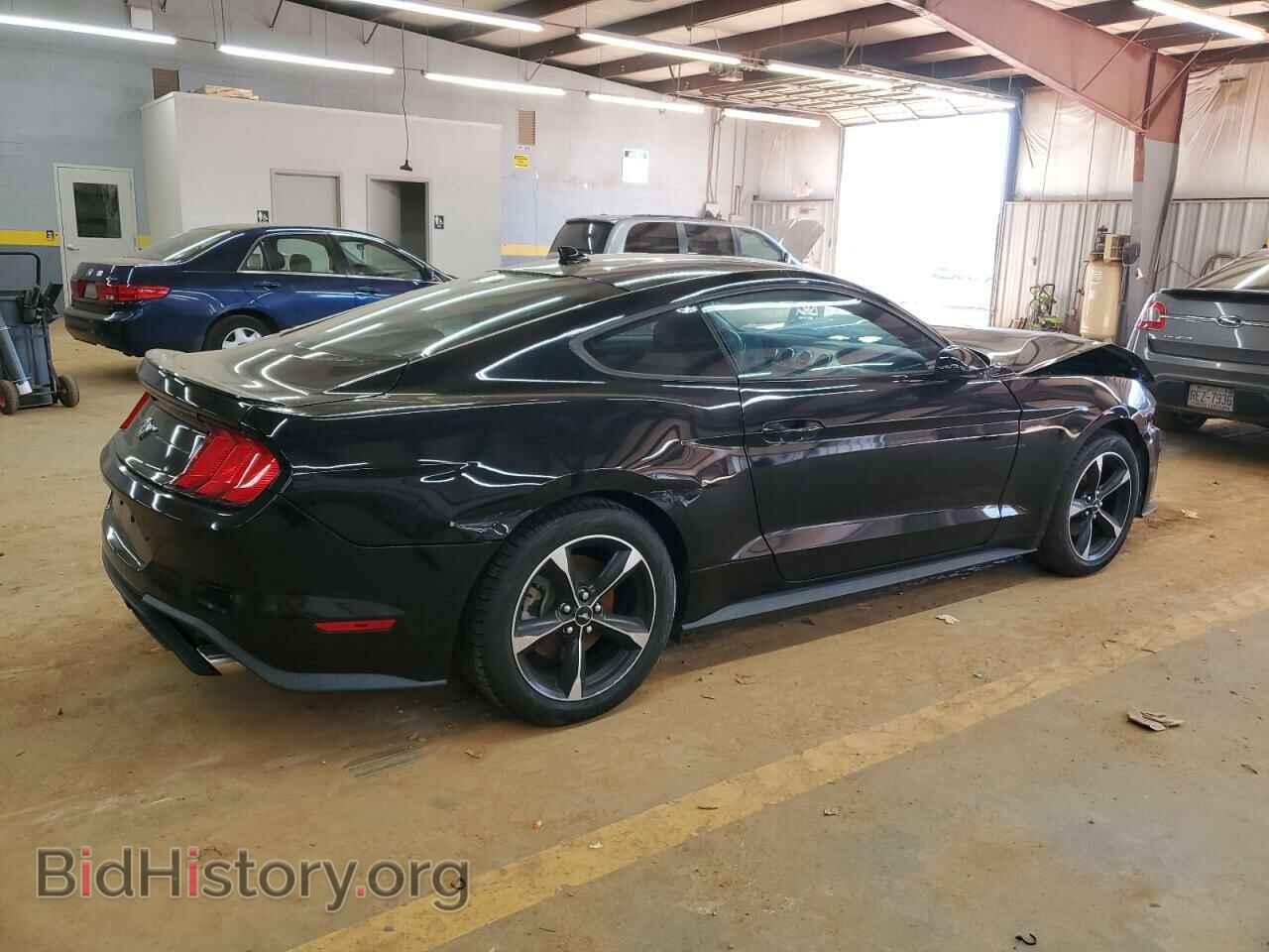 2020 FORD ALL Models - VIN: 1FA6P8TH2L5190404 - Photo 3